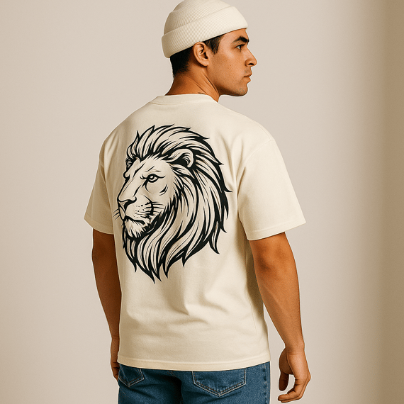 CAMISETA BRAVE SOUL 