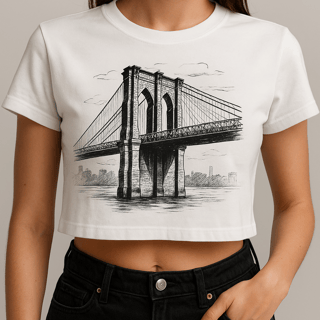 CROPPED  BROOKLYN SKETCH