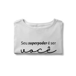 Nome do produto Cropedd Feminino Motivacional