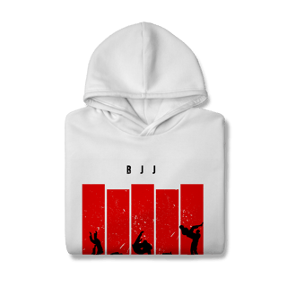 Nome do produto Moletom Prime BJJ Life