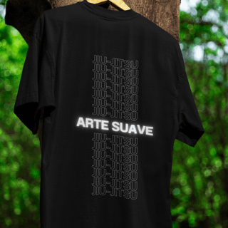 Nome do produto Camiseta Arte Suave