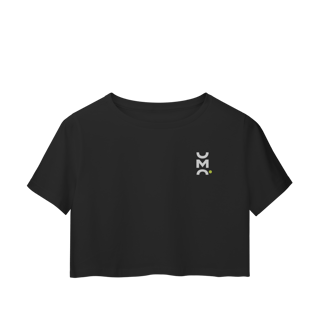 T-Shirt Croped CMC Minimal