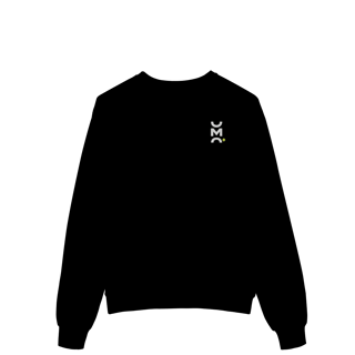 Moletom Prime CMC Minimal – Sem Capuz