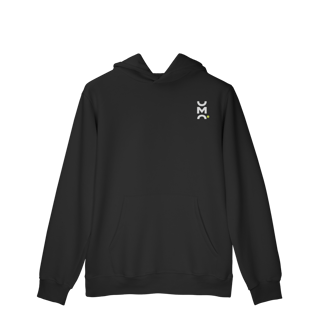 Moletom Prime Canguru - CMC Minimal