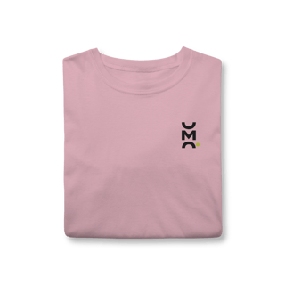 Nome do produtoT-Shirt Classic CMC Minimal Preto