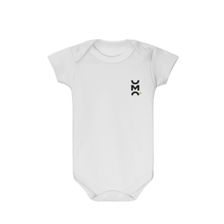 Nome do produtoBody Infantil CMC Minimal cor preta