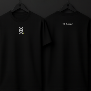 T-Shirt Pima CMC Minimal - Central