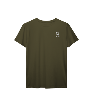 Nome do produtoT-Shirt Prime CMC Logo Minimal