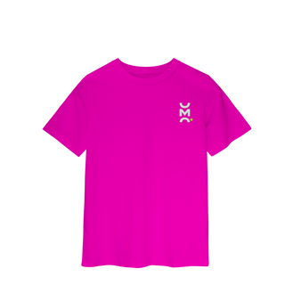 Nome do produtoT-Shirt Classic Infantil CMC Minimal