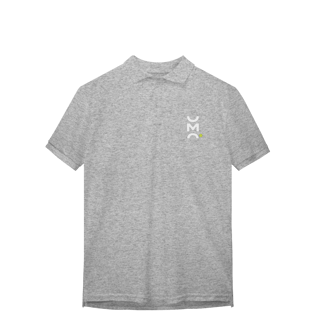 Nome do produtoPolo Prime CMC Minimal – Premium Lifestyle