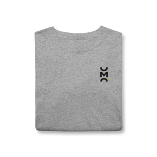 Nome do produtoT-Shirt Classic CMC Minimal Preto