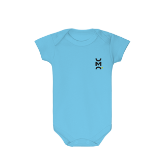 Nome do produtoBody Infantil CMC Minimal cor preta