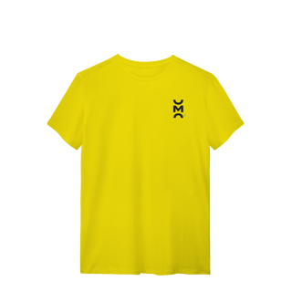 Nome do produtoT-Shirt Quality CMC Minimal logo preto