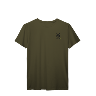 Nome do produtoT-Shirt Prime CMC Minimal logo preta