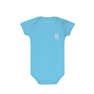 Nome do produtoBody Infantil CMC Minimal