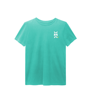 Nome do produtoT-Shirt Estonada CMC Minimal