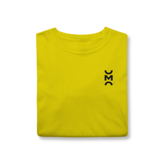 Nome do produtoT-Shirt Classic CMC Minimal Preto