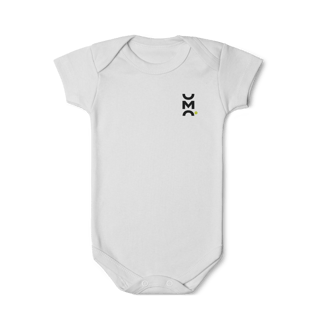 Nome do produtoBody Infantil CMC Minimal cor preta