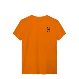 Nome do produtoT-Shirt Quality CMC Minimal logo preto