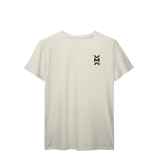 Nome do produtoT-Shirt Prime CMC Minimal logo preta