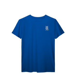 Nome do produtoT-Shirt Prime CMC Logo Minimal