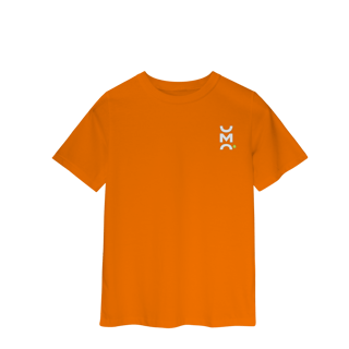 Nome do produtoT-Shirt Classic Infantil CMC Minimal