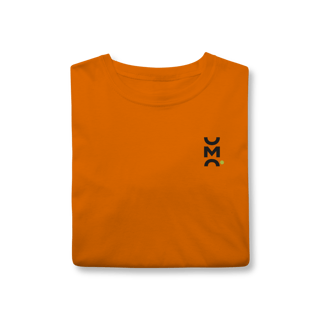 Nome do produtoT-Shirt Classic CMC Minimal Preto