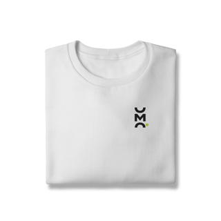 Nome do produtoMoletom Prime Fechado CMC Minimal – Sem Capuz  