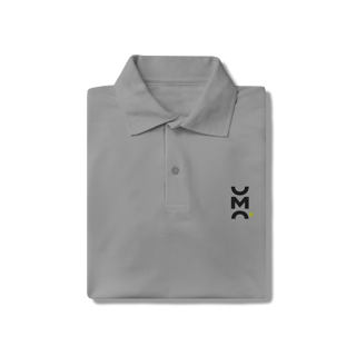 Nome do produtoA Polo CMC Minimal logo preta