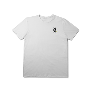 Nome do produtoT-Shirt Prime CMC Minimal logo preta