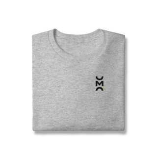 Nome do produtoMoletom Prime Fechado CMC Minimal – Sem Capuz  