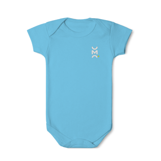 Nome do produtoBody Infantil CMC Minimal