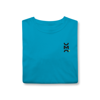 Nome do produtoT-Shirt Classic CMC Minimal Preto