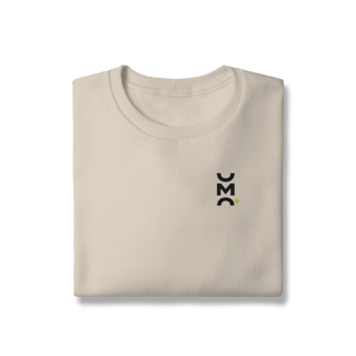 Nome do produtoMoletom Prime Fechado CMC Minimal – Sem Capuz  