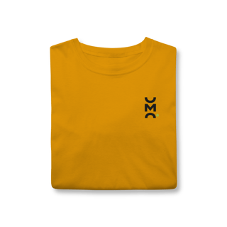 Nome do produtoT-Shirt Classic CMC Minimal Preto