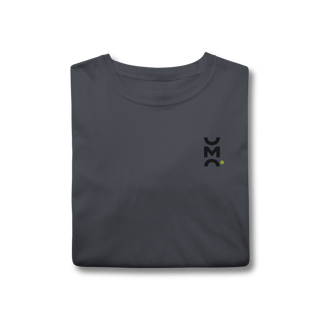 Nome do produtoT-Shirt Classic CMC Minimal Preto