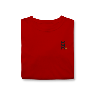 Nome do produtoT-Shirt Classic CMC Minimal Preto