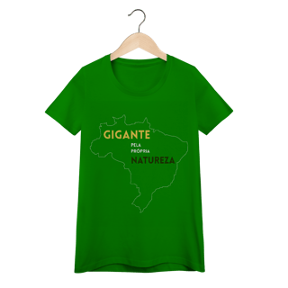 Nome do produtoGigante pela Própria Natureza
