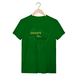 Nome do produtoGigante pela Própria Natureza