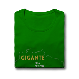 Nome do produtoGigante pela Própria Natureza