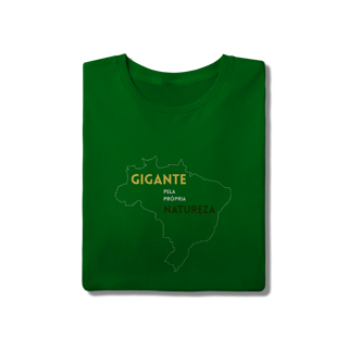 Nome do produtoGigante pela Própria Natureza