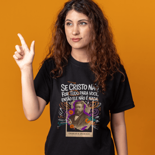T-shirt Spurgeon