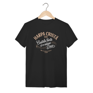 Nome do produto T-shirt Castelo Forte - HC 581