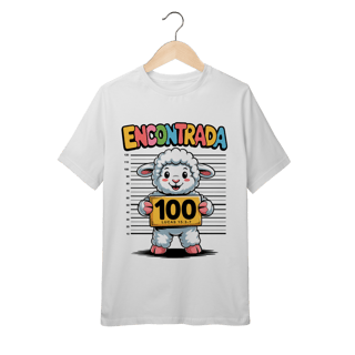 Nome do produto Infantil ovelhinha encontrada