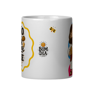 Nome do produto Caneca Mateus 6:11