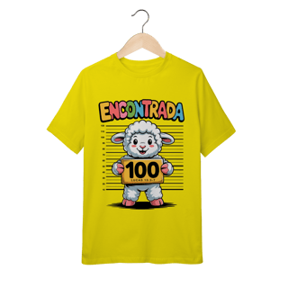 Nome do produto Infantil ovelhinha encontrada