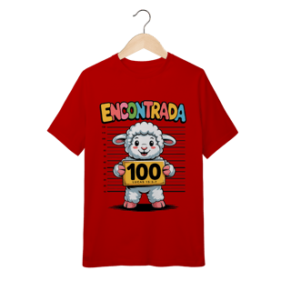 Nome do produto Infantil ovelhinha encontrada
