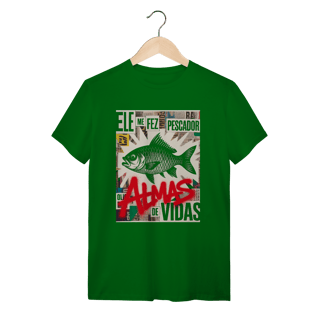 Nome do produto Pescador de almas