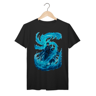 Camiseta - Mago Jhon