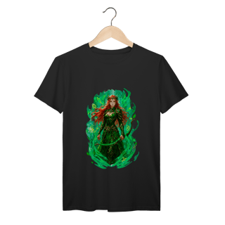 Camiseta Notara – A Rainha dos Elfos